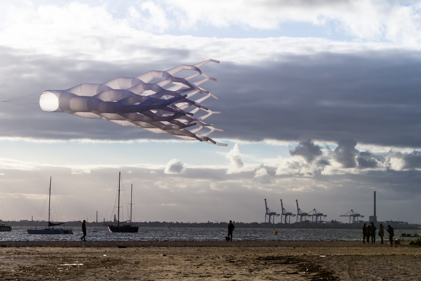 The Hex at St Kilda